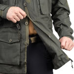 Куртка всесезонна "SMOCK" Olive Drab 14