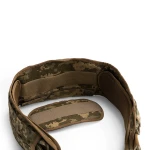 Тактический разгрузочный пояс РПС 1-го класса Rarog. Пиксель (мм-14) 3 Тактический разгрузочный пояс РПС 1-го класса Rarog. Пиксель (мм-14) 3