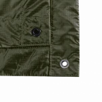 Пончо Piligrim 2.0 Rip-Stop. Влагостойкое с расширенной горловиной. Олива 7 Пончо Piligrim 2.0 Rip-Stop. Влагостойкое с расширенной горловиной. Олива 7