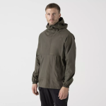 Куртка тактична Helikon-Tex Levanter. Taiga Green