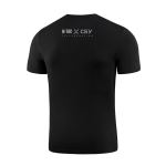 Футболка M-Tac СБУ Павутина Чорна, black, чорний 4 Футболка M-Tac СБУ Павутина Чорна, black, чорний 4