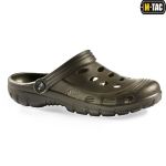 Капці M-Tac EVA олива, olive 3 Капці M-Tac EVA олива, olive 3