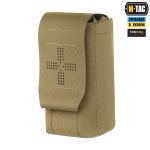 Підсумок медичний M-Tac вертикальний Small Elite, Койот