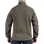 Куртка флісова 5.11 Tactical® "Bastion Tactical Fleece" RANGER GREEN 2 Куртка флісова 5.11 Tactical® "Bastion Tactical Fleece" RANGER GREEN 2