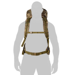 Рюкзак BigBag 100L Oxford Multicam 2 Рюкзак BigBag 100L Oxford Multicam 2