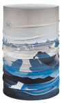 Шарф-труба Buff Original Ecostretch Gem, Crystal Grey