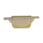 Кошелек нательный Tatonka Skin Waist Pouch, Natural 2 Кошелек нательный Tatonka Skin Waist Pouch, Natural 2