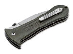 Ніж Boker Нiж Smatchet micarta, клинок 95 мм, сталь VG-10 2