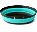 Миска складна Sea to Summit Frontier UL Collapsible Bowl 890 мл – Блакитна
