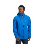 Мембранна чоловіча куртка Black Diamond M Highline Stretch Shell, Drifter Blue 3