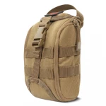 Аптечка увеличенная PRO (подсумок-органайзер). Cordura 1000. Койот 10 Аптечка увеличенная PRO (подсумок-органайзер). Cordura 1000. Койот 10