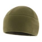 Шапка M-Tac Watch Cap Premium фліс (225г/м2) Light Олива 4 Шапка M-Tac Watch Cap Premium фліс (225г/м2) Light Олива 4