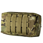 Утилітарний підсумок горизонтальний 2.0 L - Callisto DEFua. Мультикам 2