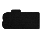 Патч (шеврон) «Київ» від Brand Element. М’який ПВХ пластик. Сірий 5 Патч (шеврон) «Київ» від Brand Element. М’який ПВХ пластик. Сірий 5