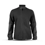 Куртка флісова 5.11 Tactical® "Bastion Tactical Fleece" Black 16 Куртка флісова 5.11 Tactical® "Bastion Tactical Fleece" Black 16