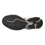 Кросівки трекінгові Salomon XT-Whisper. Almond Milk / Ftw Silver 8