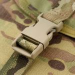 Підсумок M-Tac для складної лопати Gen.3, Мультикам 4 Підсумок M-Tac для складної лопати Gen.3, Мультикам 4