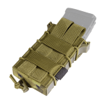 TG/CTC Підсумок під магазин AK/AR Fastmag Multicam 3