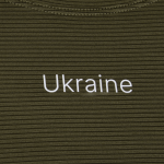 Лонгслів CoolTouch Олива Ukraine 3 Лонгслів CoolTouch Олива Ukraine 3