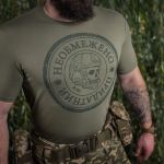 Футболка M-Tac Необмежено придатний Light Олива, light Olive 6 Футболка M-Tac Необмежено придатний Light Олива, light Olive 6