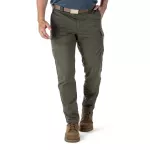 Штани тактичні 5.11 Tactical® "Icon Pants" RANGER GREEN