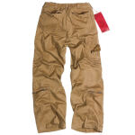 Брюки "SURPLUS INFANTRY CARGO" Coyote 2 Брюки "SURPLUS INFANTRY CARGO" Coyote 2