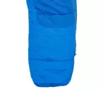Спальный мешок Pinguin Comfort BHB Micro, права блискавка – Синий 4 Спальный мешок Pinguin Comfort BHB Micro, права блискавка – Синий 4