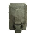 Підсумок для гранат Tasmanian Tiger Smoke Pouch IRR, Stone Grey Olive 3
