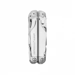 Мультитул Leatherman® (США) Surge Silver на 21 інструмент з нержавіючої сталі, нейлоновий чохол 2 Мультитул Leatherman® (США) Surge Silver на 21 інструмент з нержавіючої сталі, нейлоновий чохол 2