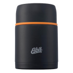 Термос для їжі Esbit FJ750ML. Чорний
