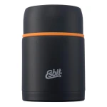 Термос для еды Esbit FJ750ML. Черный