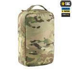 Органайзер утилитарный M-Tac Elite Large (30х19 см) Мультикам 3 Органайзер утилитарный M-Tac Elite Large (30х19 см) Мультикам 3