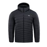 Куртка M-Tac Jarl Primaloft, Чорний 2