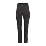 Штани тактичні Frontier FELIN Ripstop/Cordura. Чорний