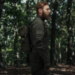 Питна система-гідратор Condor Hydration Carrier 2. Об'єм 3 л. Олива 10 Питна система-гідратор Condor Hydration Carrier 2. Об'єм 3 л. Олива 10