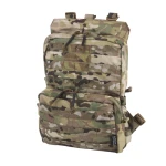 Вантажний тактичний модуль «Кадет-М» SOF А.Т.А.К.А. Cordura 500D. Мультикам Вантажний тактичний модуль «Кадет-М» SOF А.Т.А.К.А. Cordura 500D. Мультикам