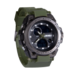 Спортивные часы SK2031 Олива