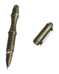 Ручка тактична "MILTEC TACTICAL PEN" Olive