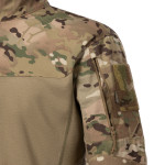Боевая рубашка UTactic Combat Shirt Defender. Мультикам 3