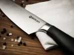 Шефський кухонний ніж Core Professional Boker, клинок 207 мм, сталь X50CrMoV15 2