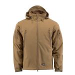 Куртка M-Tac Soft Shell з підстібкою, Койот 2 Куртка M-Tac Soft Shell з підстібкою, Койот 2