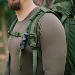 Рюкзак тактический Tramp Defender 60 л UTRP-048 Olive, олива 33