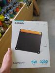 Сонячна батарея BioLite SolarPanel 5+ Updated 6
