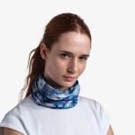 Шарф-труба Buff Coolnet UV+ Telblur Blue 2 Шарф-труба Buff Coolnet UV+ Telblur Blue 2