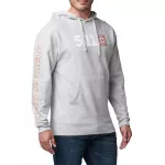 Худі 5.11 Tactical "Scope Hoodie" Heather Grey