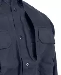Сорочка тактична "5.11 Tactical Taclite Pro Long Sleeve Shirt" Dark Navy 5 Сорочка тактична "5.11 Tactical Taclite Pro Long Sleeve Shirt" Dark Navy 5