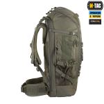 Рюкзак M-Tac Large Elite Gen.IV Олива (Темна) 5 Рюкзак M-Tac Large Elite Gen.IV Олива (Темна) 5