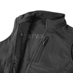 Куртка Condor Жилет Softshell Core Vest, розмір L, Чорний 2 Куртка Condor Жилет Softshell Core Vest, розмір L, Чорний 2