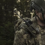 Підсумок для рації. Кріплення Molle. Cordura 1000. Колір Піксель (мм-14) 6 Підсумок для рації. Кріплення Molle. Cordura 1000. Колір Піксель (мм-14) 6