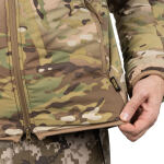 Куртка зимняя полевая "MONTICOLA-Camo" MTP/MCU camo 10